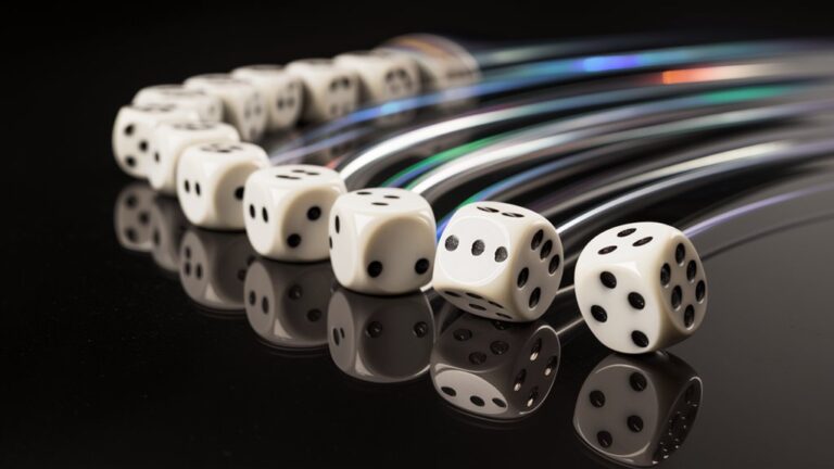 analyzing success beyond chance