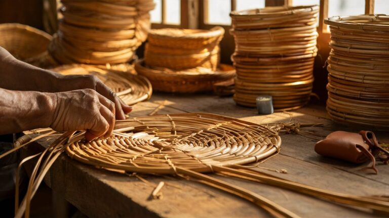 basket weaving investment strategy