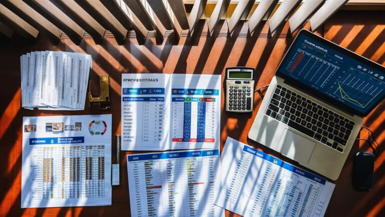 betting strategies for sports profits