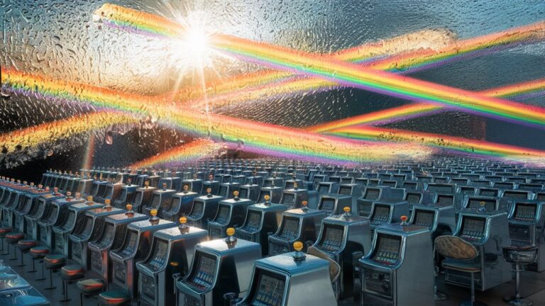 break slot machine patterns