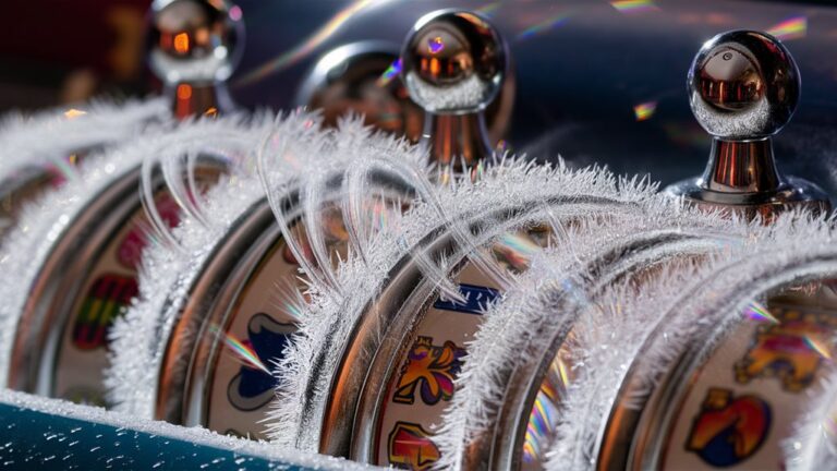 chill reels focused bonuses