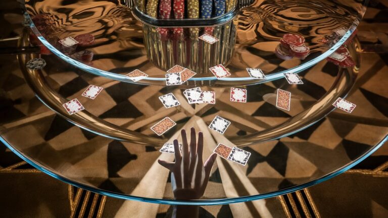 clear poker strategy guide