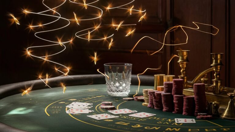 emberwise blackjack strategy guide