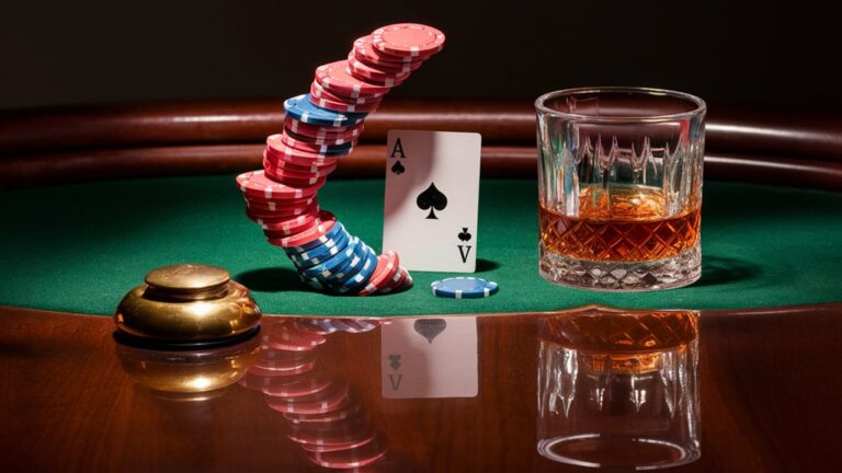 gambling strategy for regular profits