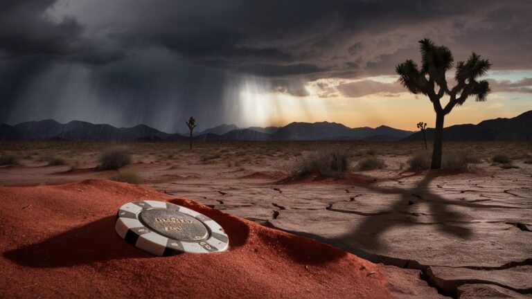 gambling using weather patterns