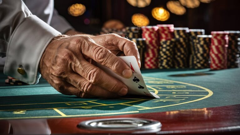 insightful blackjack strategy development