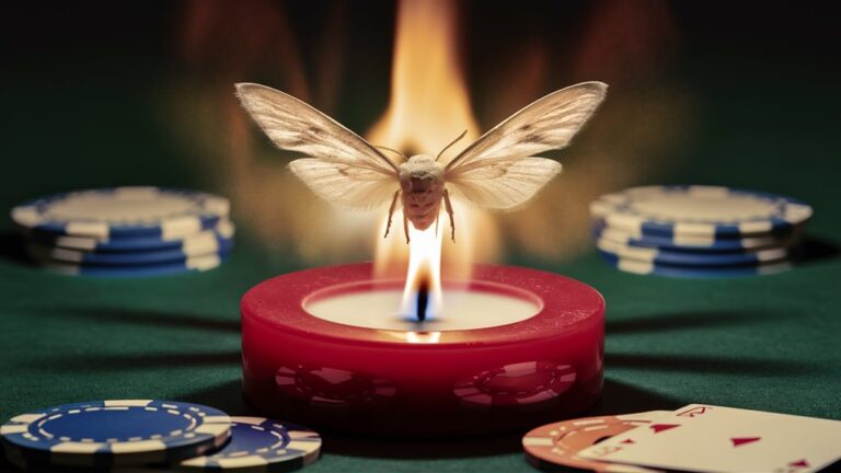 managing high risk gambling decisions