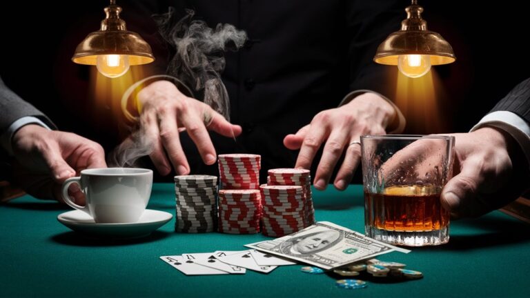 mastering turbulent poker strategies