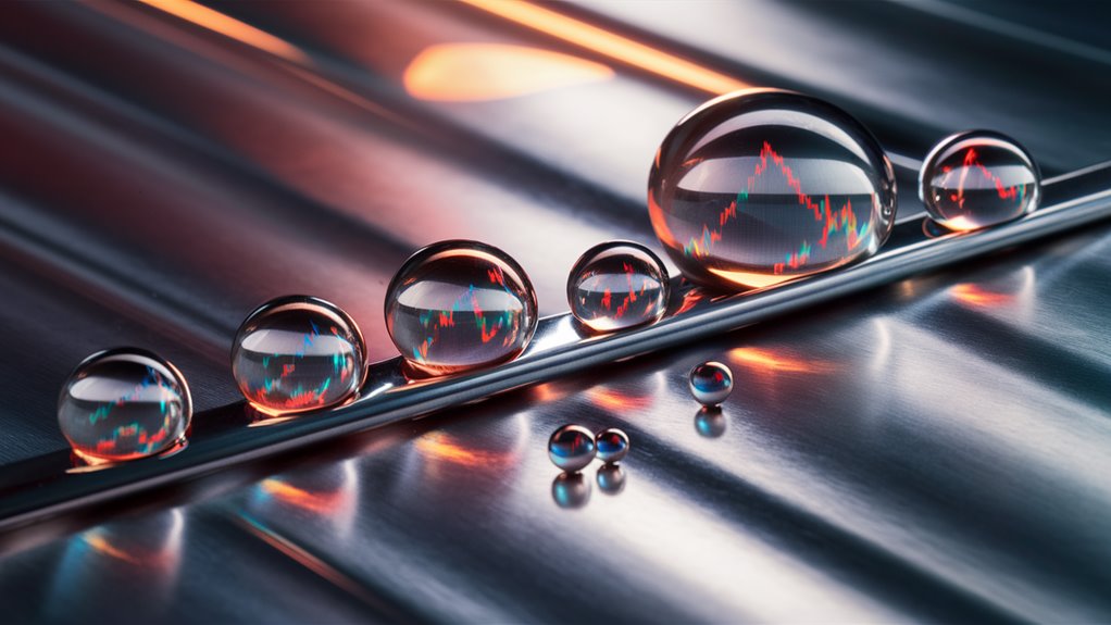 mercury mirage market analysis