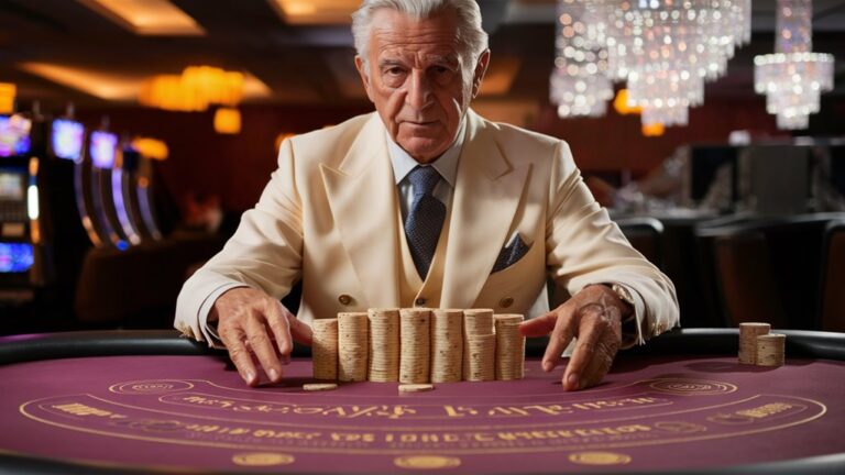 methodical casino playing strategy