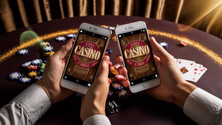 mobile gaming app guide