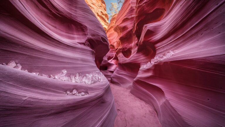 pinkish hints scintillating reels