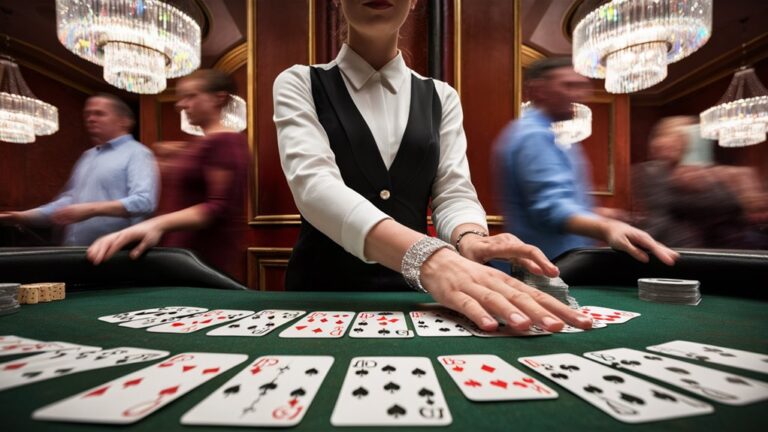 safe casino money management