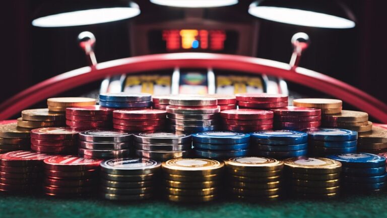 save small bets longer