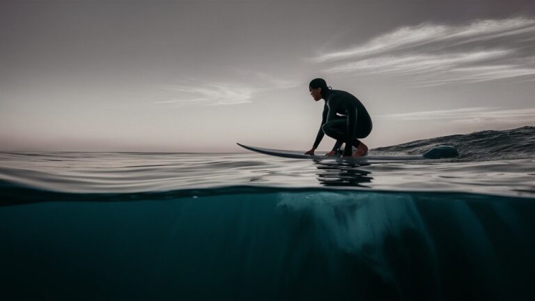 silent undercurrents sudden upsets