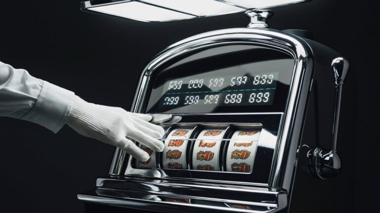 smart slots bankroll management