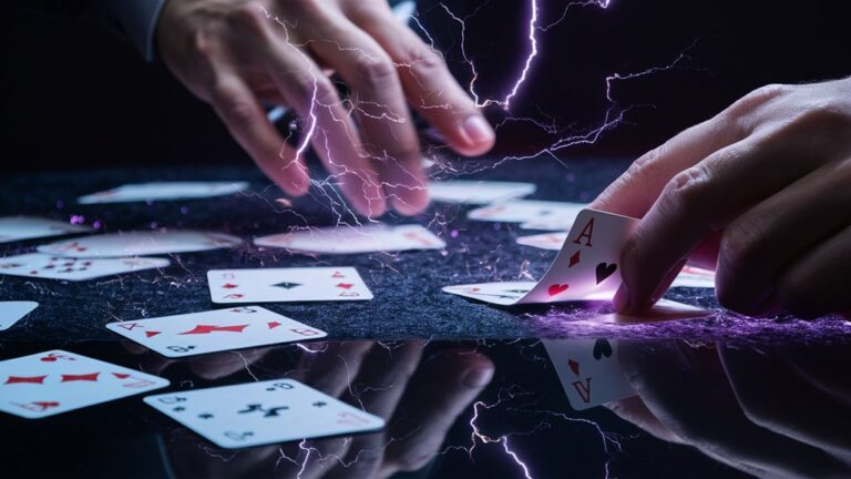 stealthy blackjack with strategy