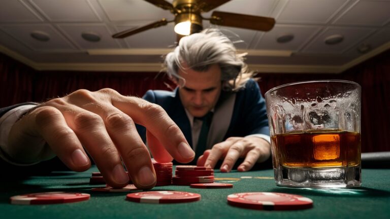 strategic play amid uncertainty