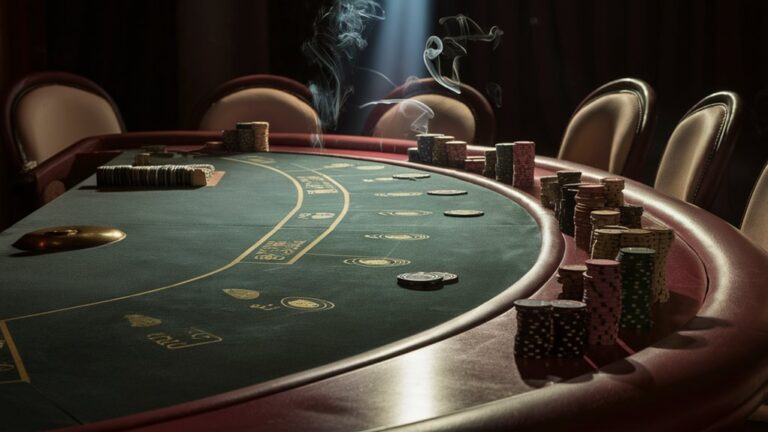 strength in quiet betting