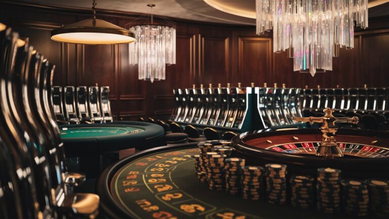 transforming sparks into jackpots