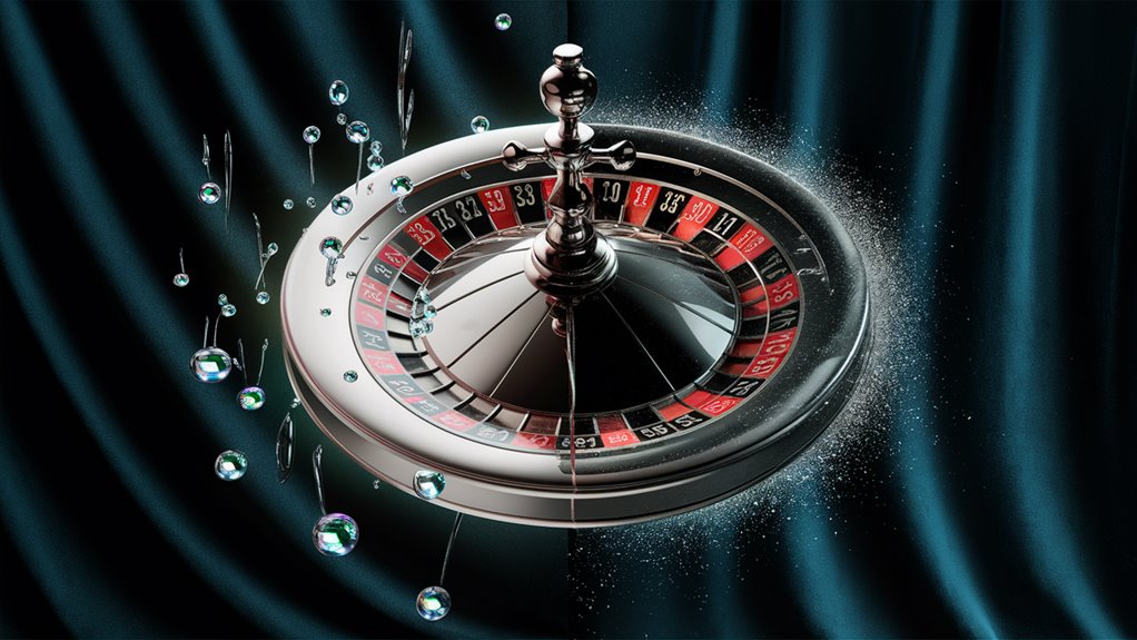 volatile mercury investment strategies