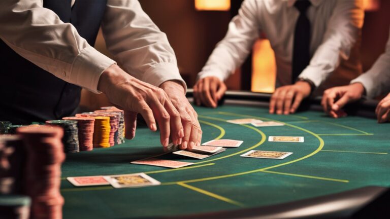 win live casino dealer games
