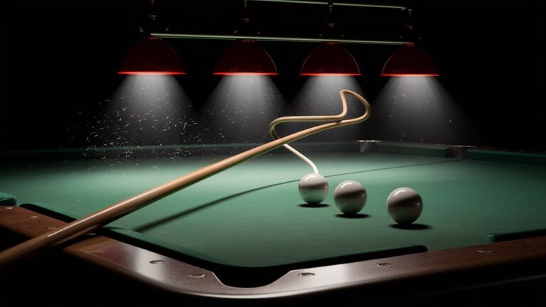 bending freedoms for impacts