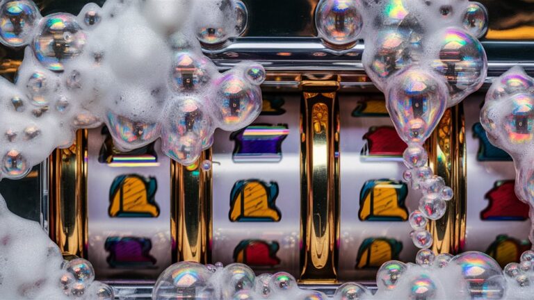 bonus driven slot game mechanics