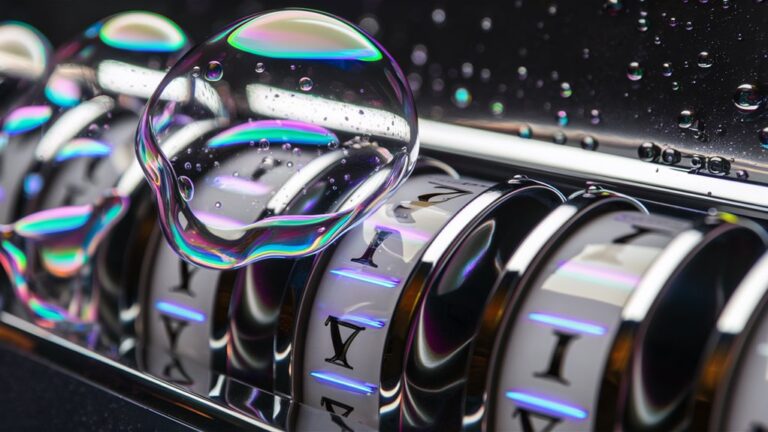 bubbling scenes electric bonuses