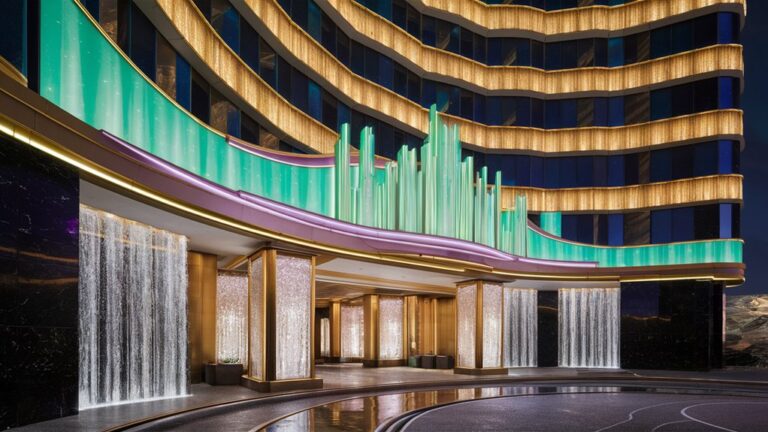 celestial freedom casino experience