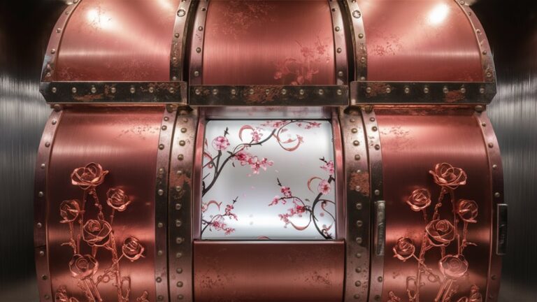 dustrose slots floral gaming experience