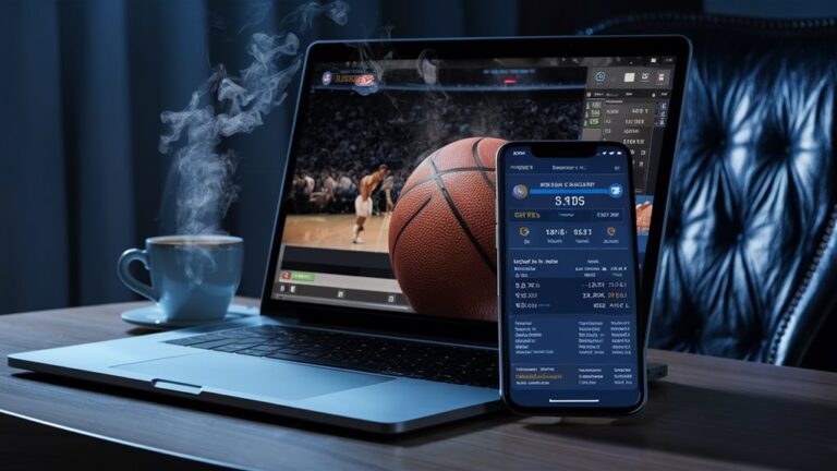 enhancing bets with statistics