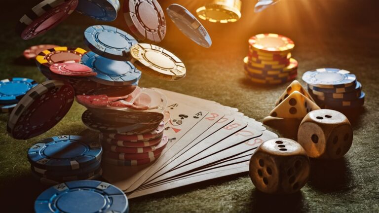 exploring unique poker games