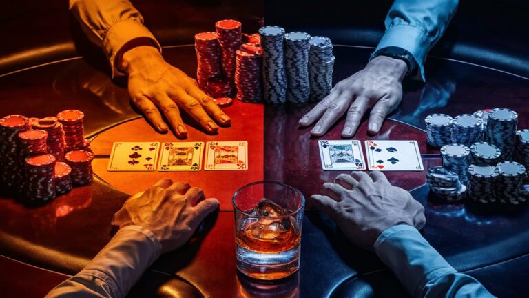 fiery tactics chilled strategies