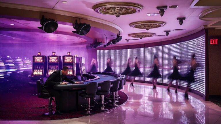 hidden freedoms loud distractions