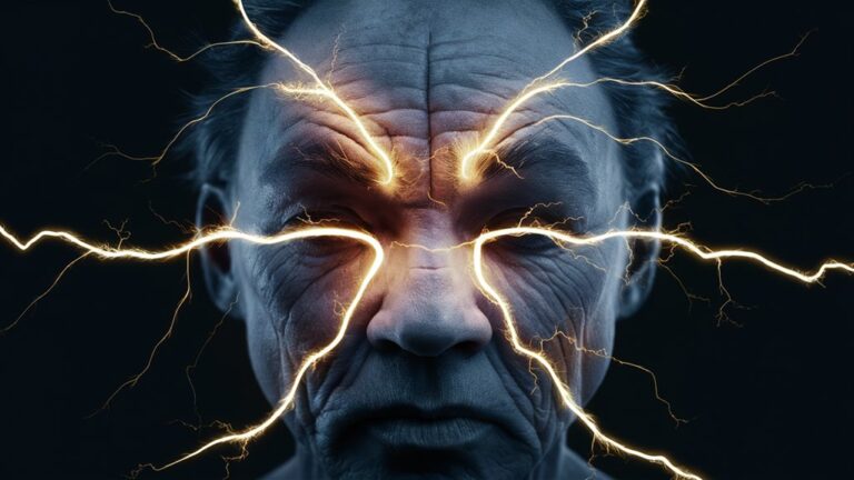 instant splitting force triggered