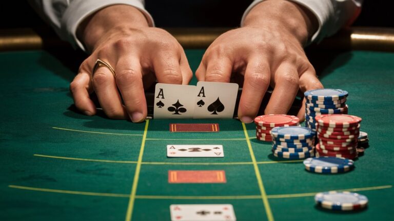 mastering poker strategy essentials