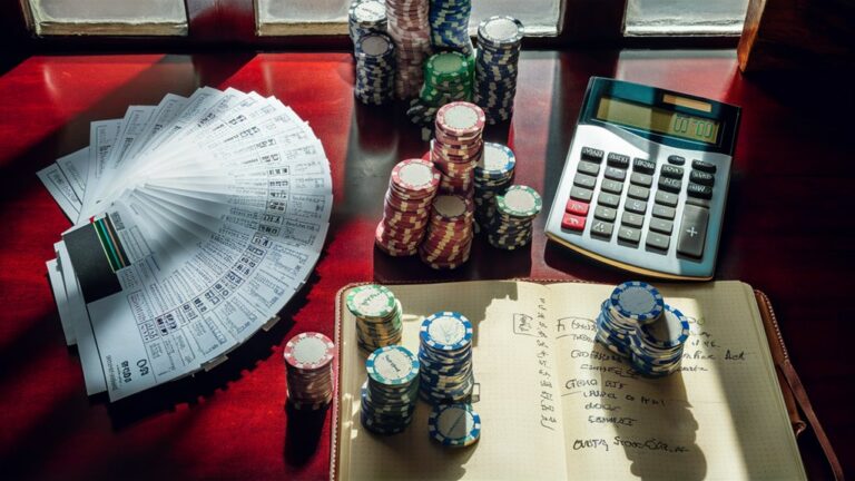 maximizing returns through parlays