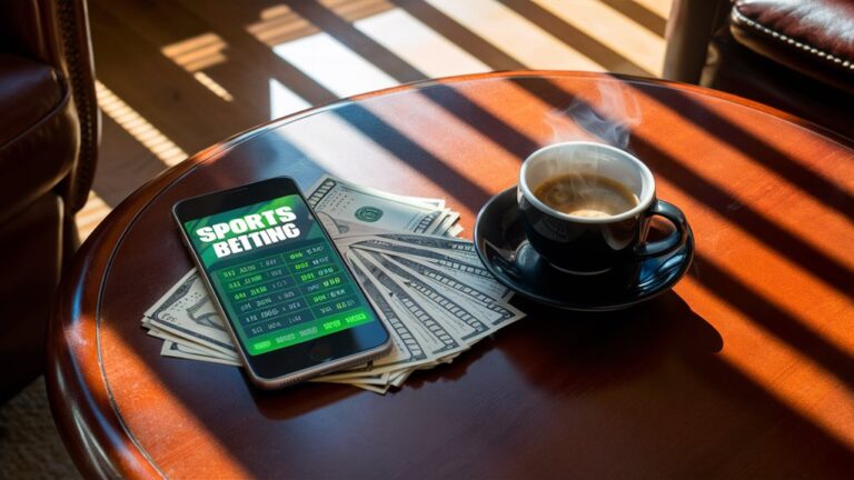 maximizing sportsbook early cash out