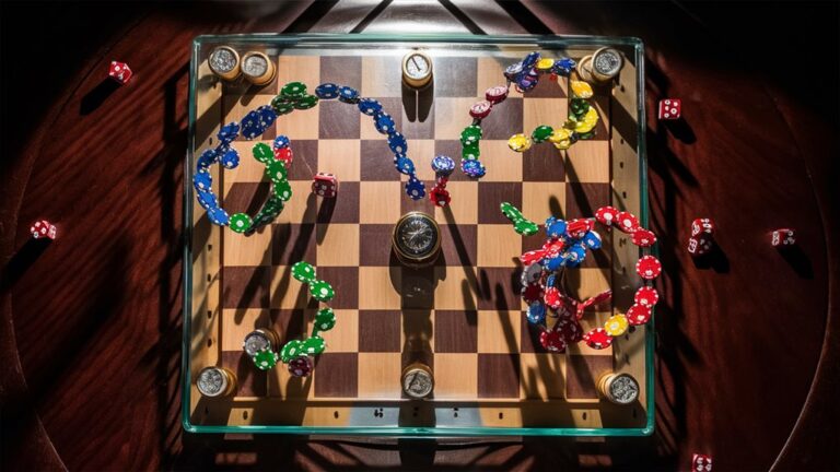 progressive betting system strategies