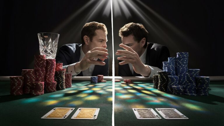 rival scenes swift results