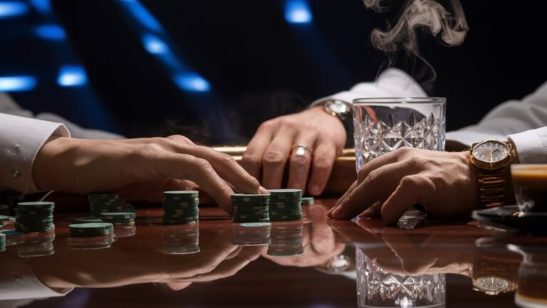 silent observations electrifying shifts