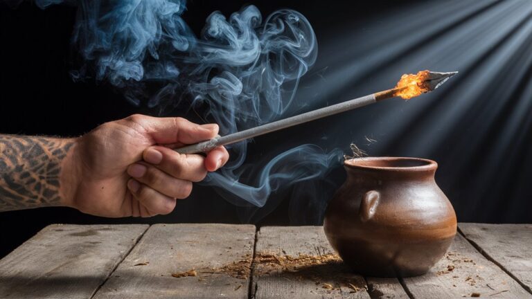 smoky poker freedom shots