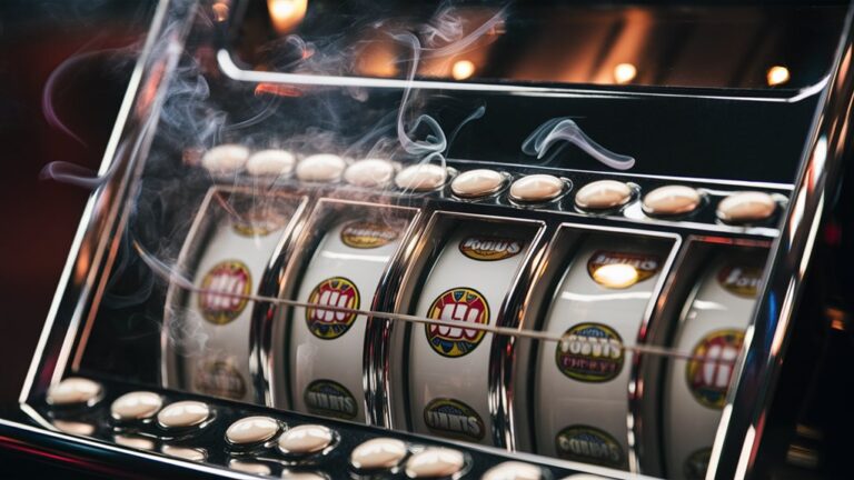 smoky reels reveal bonuses