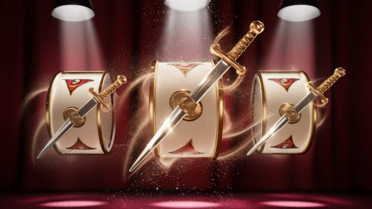 bonus filled slot adventure