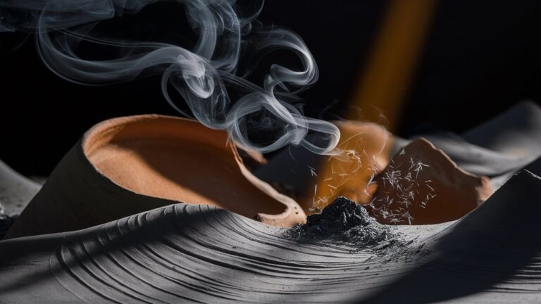 cinder trace poker exploration