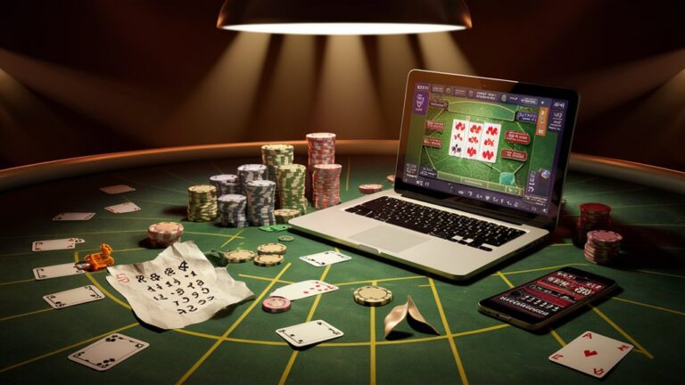 common gambling misconceptions debunked today