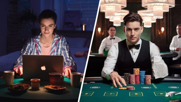 digital vs physical play