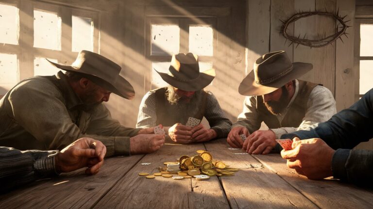 dust stakes poker freedom