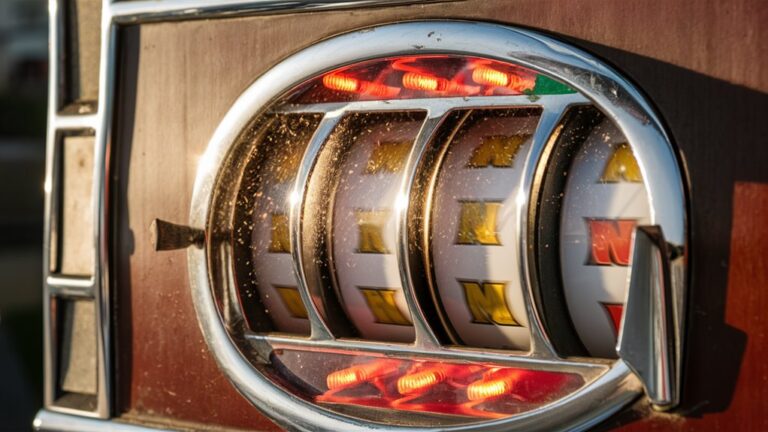 dusty slot machine bonuses